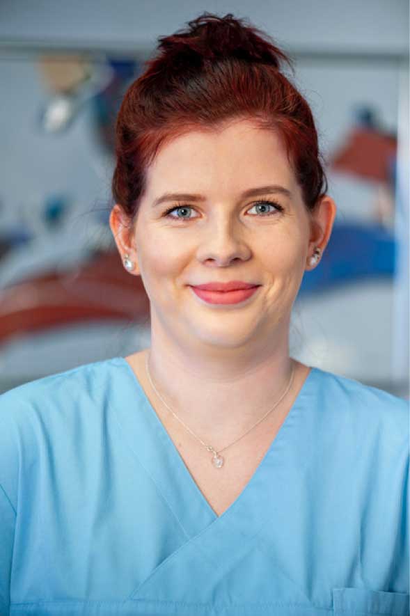 Biesold, Annabel Zahnarztpraxis Dr. med. dent. Peter Keller