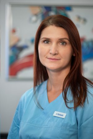 Julia-Gerlach-Zahnmedizinische-Fachangestellte