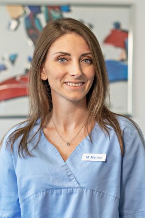 Milina-Martins-Medizinische-Fachangestellte-Dr.-Peter-Keller